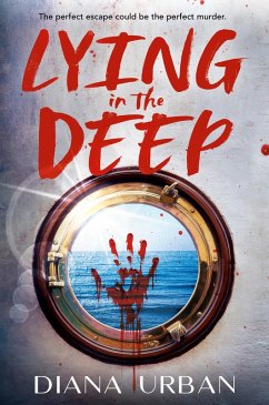 Lying in the Deep (eBook, ePUB) - Urban, Diana