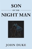 Son of the Night Man (eBook, ePUB)