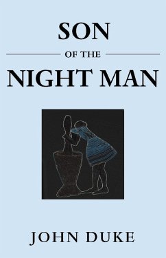 Son of the Night Man (eBook, ePUB) - Duke, John