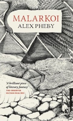 Malarkoi (eBook, ePUB) - Pheby, Alex