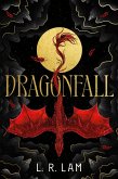 Dragonfall (eBook, ePUB)