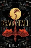 Dragonfall (eBook, ePUB)