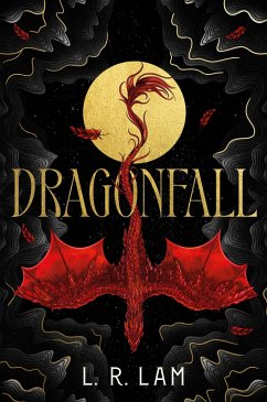 Dragonfall (eBook, ePUB) - Lam, L. R.