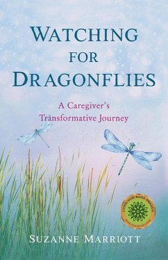 Watching for Dragonflies (eBook, ePUB) - Marriott, Suzanne