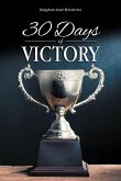 30 Days of VICTORY (eBook, ePUB)