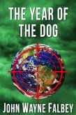 The Year of the Dog (The Sleeping Dogs, #3) (eBook, ePUB)