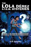 Episode 1: The Phantom Vandals Mystery (eBook, ePUB)