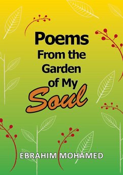 Cover Poems From the Garden of my Soul (eBook, ePUB)