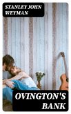Ovington's Bank (eBook, ePUB)