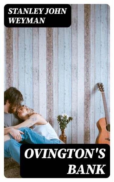 Ovington's Bank (eBook, ePUB)