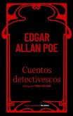 Cuentos detectivescos (eBook, ePUB) Cuentos detectivescos (eBook, ePUB)