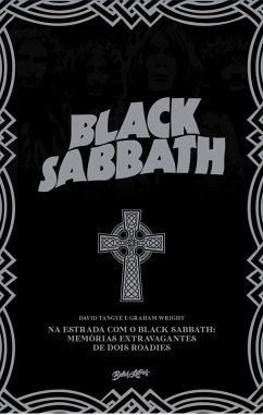 Cover Black Sabbath (eBook, ePUB)