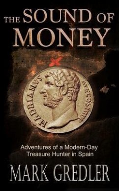 The Sound of Money (eBook, ePUB) - Gredler, Mark
