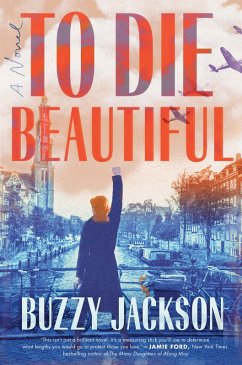 To Die Beautiful (eBook, ePUB) - Jackson, Buzzy
