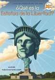 ¿Qué es la Estatua de la Libertad? (eBook, ePUB)
