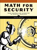 Math for Security (eBook, ePUB)