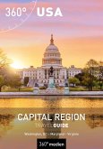 Capital Region USA TravelGuide (eBook, ePUB)