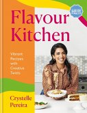 Flavour Kitchen (eBook, ePUB)