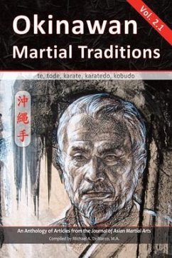 Cover Okinawan Martial Traditions, Vol. 2-1 (eBook, ePUB)