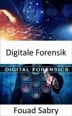 Digitale Forensik (eBook, ePUB)