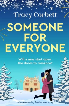 Someone for Everyone (eBook, ePUB) - Corbett, Tracy