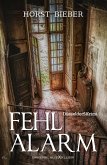 Fehlalarm - Ein Düsseldorf-Krimi (eBook, ePUB)