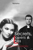 Secrets, Lovers & Lies (eBook, ePUB)