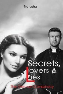 Secrets, Lovers & Lies (eBook, ePUB) - Natasha