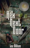 The Hex Next Door (Witches of Moondale, #1) (eBook, ePUB)
