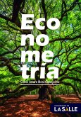 Econometría (eBook, PDF)