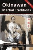 Okinawan Martial Traditions, Vol. 3 (eBook, ePUB)
