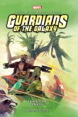 Guardians of the Galaxy - Annihilation: Conquest (eBook, ePUB)