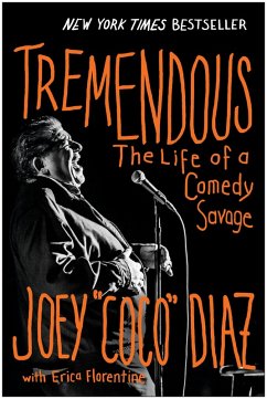 Tremendous (eBook, ePUB) - Diaz, Joey