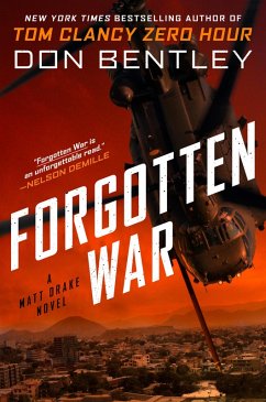 Forgotten War (eBook, ePUB) Cover Forgotten War (eBook, ePUB)