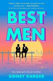 Best Men (eBook, ePUB)