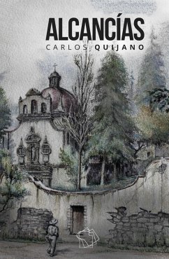 Cover Alcancías (eBook, ePUB)
