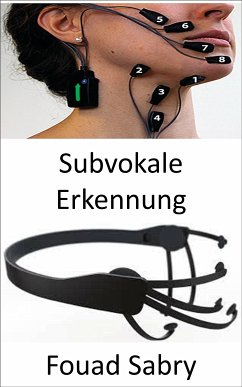 Subvokale Erkennung (eBook, ePUB) - Sabry, Fouad