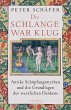 Die Schlange war klug (eBook, ePUB) - Bild 1