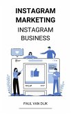 Instagram marketing (Instagram Business) (eBook, ePUB)