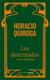 Los desterrados (eBook, ePUB)