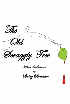 The Old Scraggly Tree (eBook, ePUB) - Brunson, Bobby
