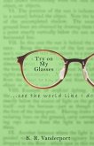Try on My Glasses (eBook, ePUB)