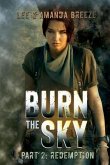 Burn The Sky: Part Two (eBook, ePUB)