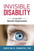 Invisible Disability (eBook, ePUB) Invisible Disability (eBook, ePUB)