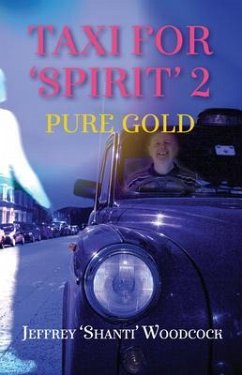 Cover Taxi for 'Spirit' 2 (eBook, ePUB)