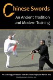 Chinese Swords (eBook, ePUB)