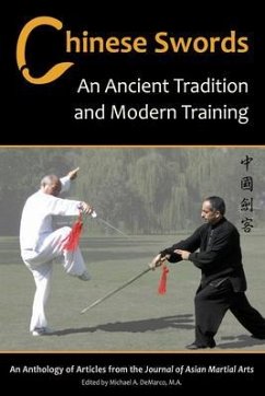 Chinese Swords (eBook, ePUB) - Pegg, Richard; Yang, Et Al.; Berwick, Et Al.