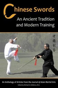 Cover Chinese Swords (eBook, ePUB)