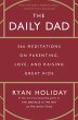 The Daily Dad (eBook, ePUB) - Bild 1