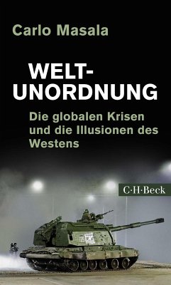 Weltunordnung (eBook, PDF) - Masala, Carlo